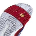 Încălțăminte padel pentru bărbați adidas  Crazyquick Boost Padel Lucid Blue