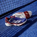 Încălțăminte padel pentru bărbați adidas  Crazyquick Boost Padel Lucid Blue