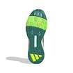 Încălțăminte padel pentru bărbați adidas  Crazyquick BOOST Padel Shoes Cloud White
