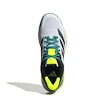 Încălțăminte padel pentru bărbați adidas  Crazyquick BOOST Padel Shoes Cloud White