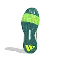 Încălțăminte padel pentru bărbați adidas  Crazyquick BOOST Padel Shoes Cloud White