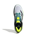 Încălțăminte padel pentru bărbați adidas  Crazyquick BOOST Padel Shoes Cloud White