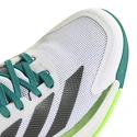 Încălțăminte padel pentru bărbați adidas  Crazyquick BOOST Padel Shoes Cloud White