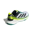 Încălțăminte padel pentru bărbați adidas  Crazyquick BOOST Padel Shoes Cloud White