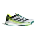 Încălțăminte padel pentru bărbați adidas  Crazyquick BOOST Padel Shoes Cloud White  EUR 44 2/3