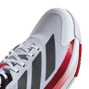 Încălțăminte padel pentru bărbați adidas  Crazyquick Boost Padel White