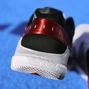 Încălțăminte padel pentru bărbați adidas  Crazyquick Boost Padel White