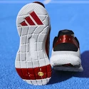Încălțăminte padel pentru bărbați adidas  Crazyquick Boost Padel White
