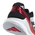 Încălțăminte padel pentru bărbați adidas  Crazyquick Boost Padel White