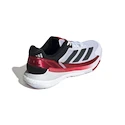 Încălțăminte padel pentru bărbați adidas  Crazyquick Boost Padel White