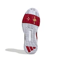 Încălțăminte padel pentru bărbați adidas  Crazyquick Boost Padel White