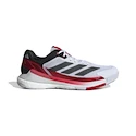 Încălțăminte padel pentru bărbați adidas  Crazyquick Boost Padel White  EUR 43 1/3