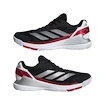 Încălțăminte padel pentru bărbați adidas  Crazyquick Ls Padel Core Black