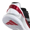 Încălțăminte padel pentru bărbați adidas  Crazyquick Ls Padel Core Black