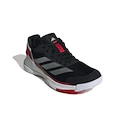 Încălțăminte padel pentru bărbați adidas  Crazyquick Ls Padel Core Black
