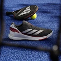 Încălțăminte padel pentru bărbați adidas  Crazyquick Ls Padel Core Black