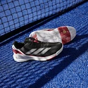Încălțăminte padel pentru bărbați adidas  Crazyquick Ls Padel Core Black
