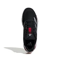Încălțăminte padel pentru bărbați adidas  Crazyquick Ls Padel Core Black