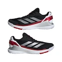 Încălțăminte padel pentru bărbați adidas  Crazyquick Ls Padel Core Black