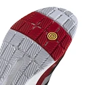 Încălțăminte padel pentru bărbați adidas  Crazyquick Ls Padel Core Black