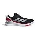 Încălțăminte padel pentru bărbați adidas  Crazyquick Ls Padel Core Black
