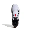 Încălțăminte padel pentru bărbați adidas  Crazyquick Ls Padel White