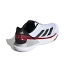 Încălțăminte padel pentru bărbați adidas  Crazyquick Ls Padel White