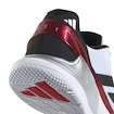 Încălțăminte padel pentru bărbați adidas  Crazyquick Ls Padel White