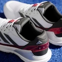 Încălțăminte padel pentru bărbați adidas  Crazyquick Ls Padel White