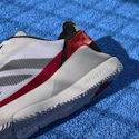 Încălțăminte padel pentru bărbați adidas  Crazyquick Ls Padel White