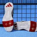 Încălțăminte padel pentru bărbați adidas  Crazyquick Ls Padel White