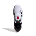 Încălțăminte padel pentru bărbați adidas  Crazyquick Ls Padel White