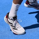 Încălțăminte padel pentru bărbați adidas  Crazyquick Ls Padel White