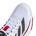 Încălțăminte padel pentru bărbați adidas  Crazyquick Ls Padel White