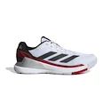 Încălțăminte padel pentru bărbați adidas  Crazyquick Ls Padel White