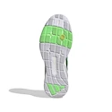 Încălțăminte padel pentru bărbați adidas  Crazyquick Padel Shoes Cloud White/Aurora Ivy