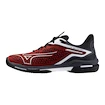 Încălțăminte padel pentru bărbați Mizuno Wave Exceed Tour 6 Padel Salsa/White/Graystone  EUR 43