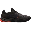 Încălțăminte padel pentru bărbați NOX  AT10 Lux Negro Rojo