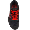 Încălțăminte padel pentru bărbați NOX  AT10 Lux Negro Rojo