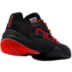 Încălțăminte padel pentru bărbați NOX  AT10 Lux Negro Rojo