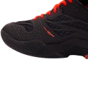 Încălțăminte padel pentru bărbați NOX  AT10 Lux Negro Rojo