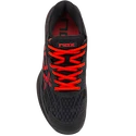 Încălțăminte padel pentru bărbați NOX  AT10 Lux Negro Rojo