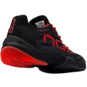 Încălțăminte padel pentru bărbați NOX  AT10 Lux Negro Rojo