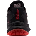Încălțăminte padel pentru bărbați NOX  AT10 Lux Negro Rojo