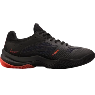 Încălțăminte padel pentru bărbați NOX  AT10 Lux Negro Rojo  EUR 42