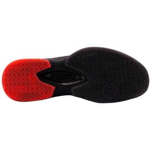 Încălțăminte padel pentru bărbați NOX  AT10 Lux Negro Rojo  EUR 42