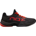 Încălțăminte padel pentru bărbați NOX  AT10 Lux Negro Rojo  EUR 42