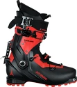 Încălțăminte Skialp Atomic  Backland Pro Red/Black