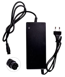Încărcător pentru trotineta electrică CITY BOSS V5/RX5 (48V)