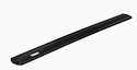 Încercat -  Bare de transport Thule WingBar Edge black  86 cm